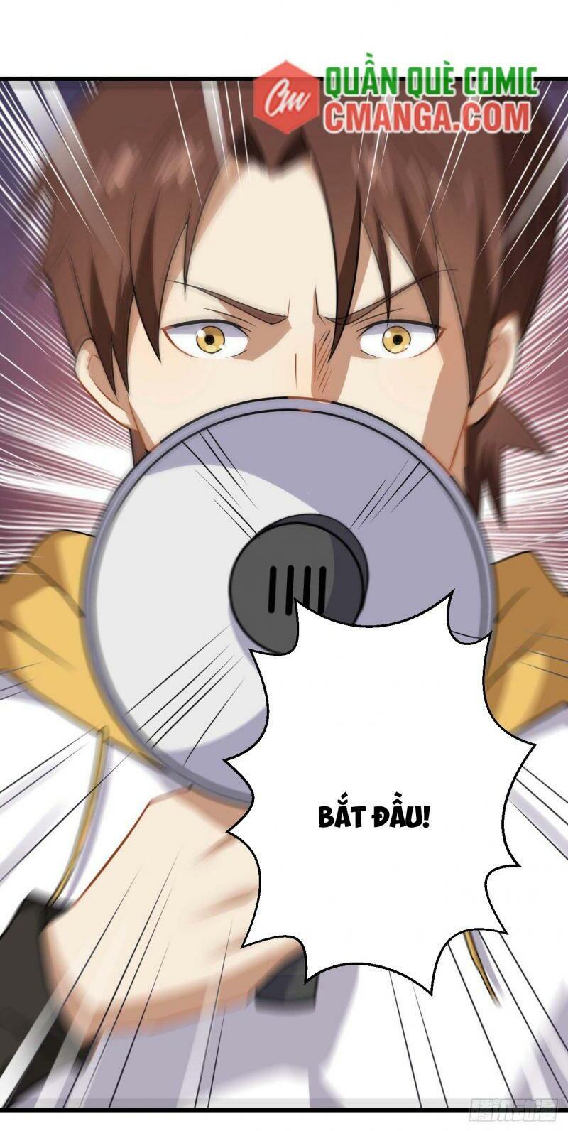 Tổ Thượng Có Tiền: Chapter 92