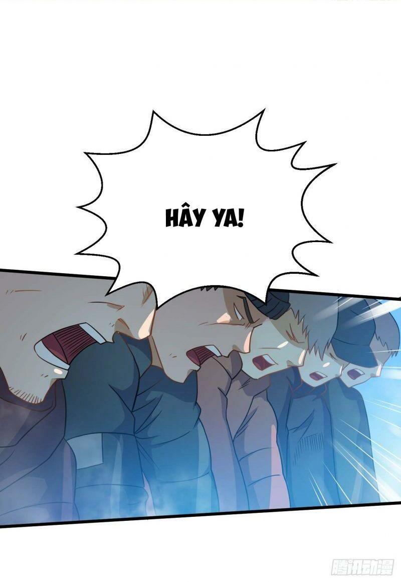 Tổ Thượng Có Tiền: Chapter 92