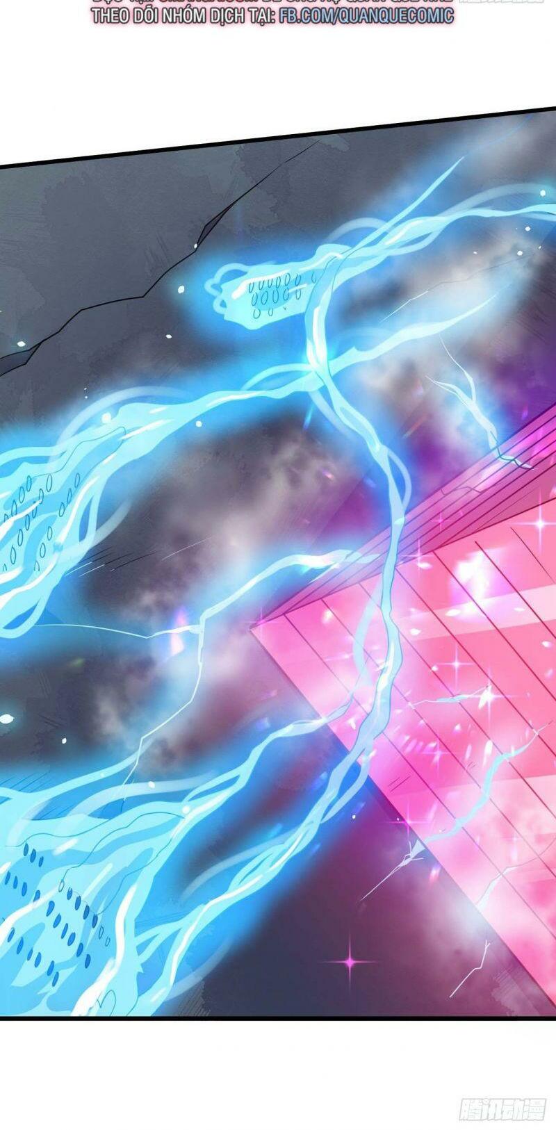 Tổ Thượng Có Tiền: Chapter 92