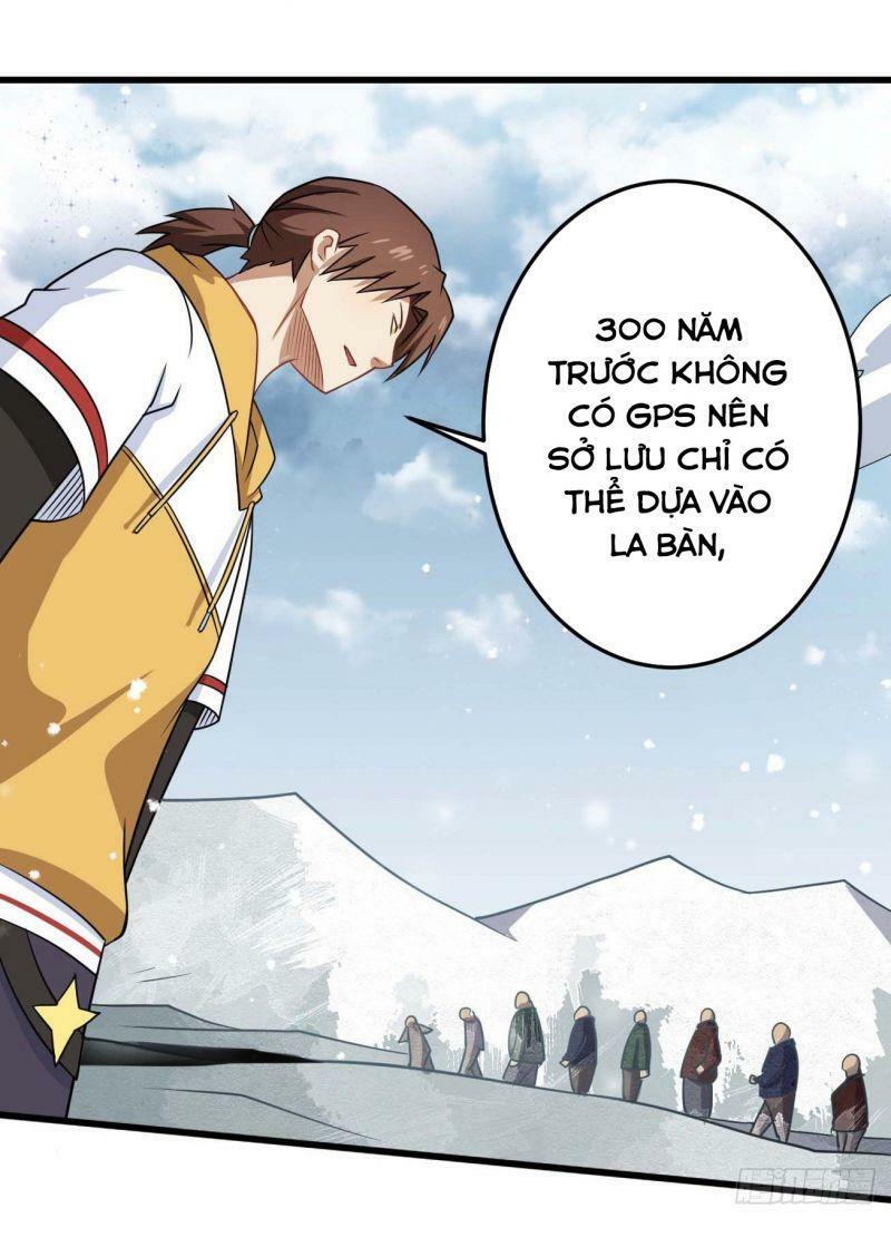 Tổ Thượng Có Tiền: Chapter 92