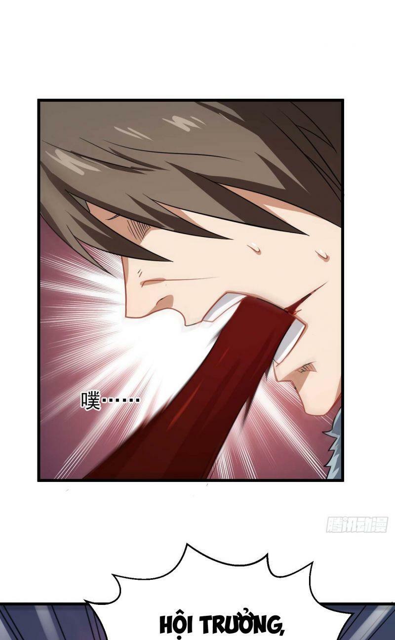 Tổ Thượng Có Tiền: Chapter 92