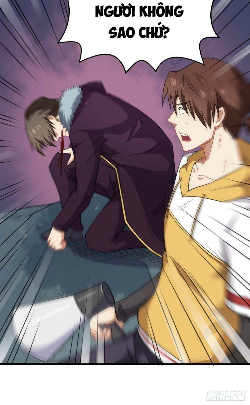 Tổ Thượng Có Tiền: Chapter 92