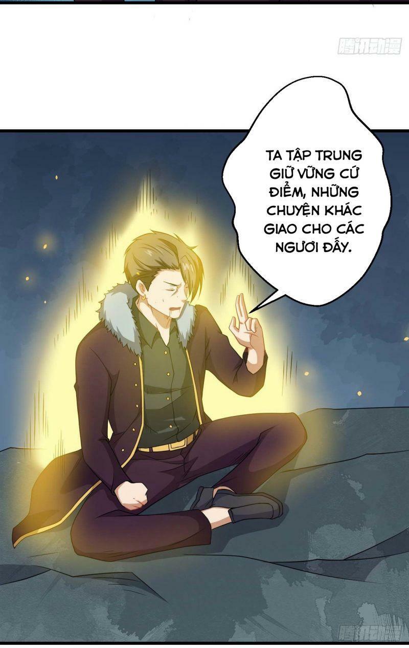 Tổ Thượng Có Tiền: Chapter 92