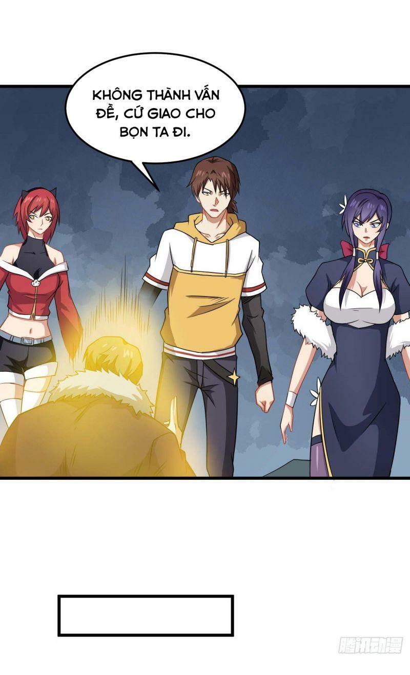Tổ Thượng Có Tiền: Chapter 92