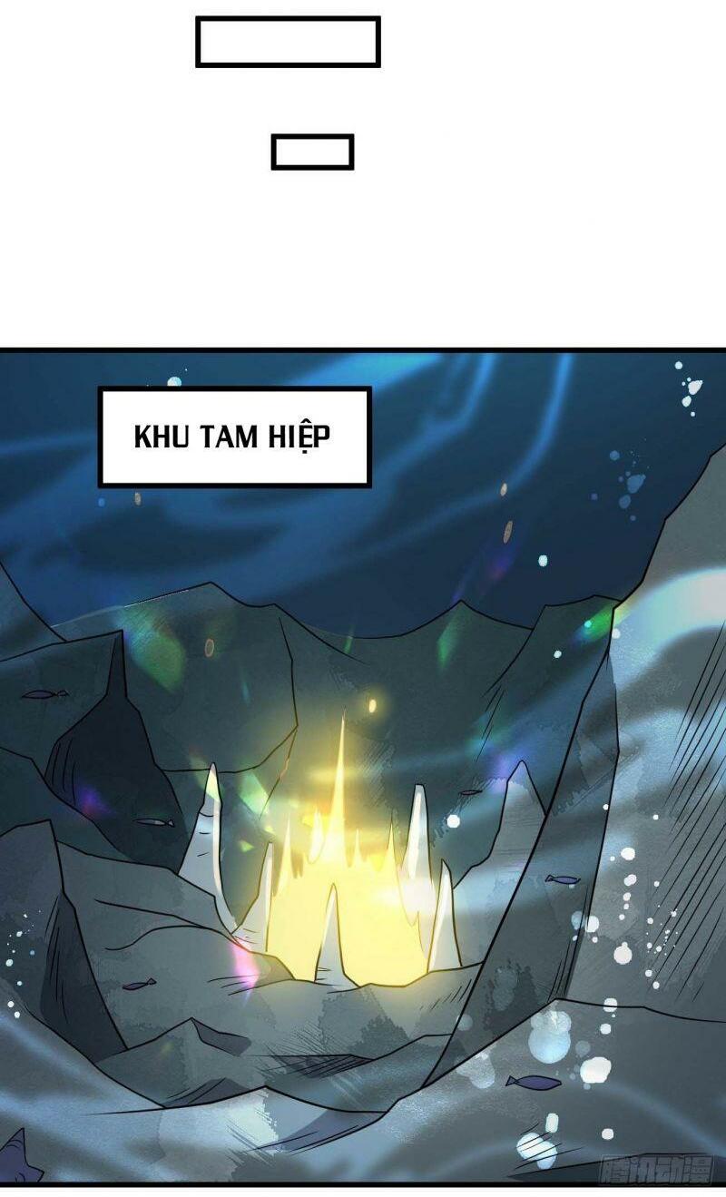 Tổ Thượng Có Tiền: Chapter 92