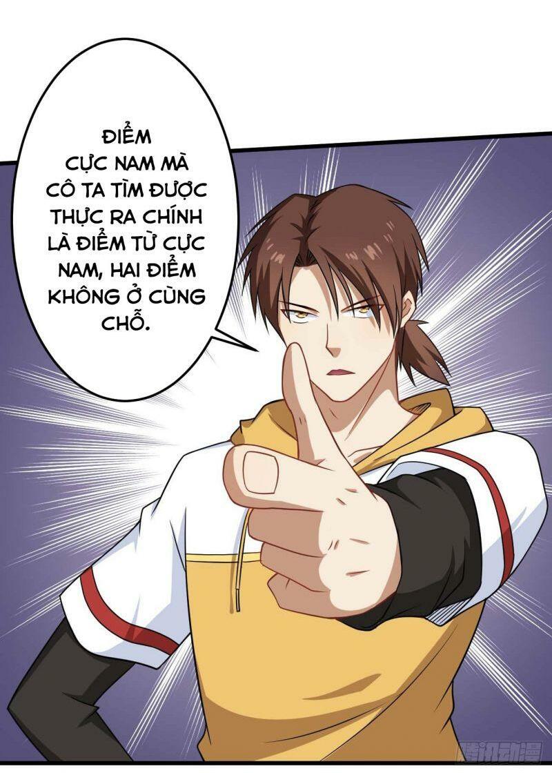 Tổ Thượng Có Tiền: Chapter 92