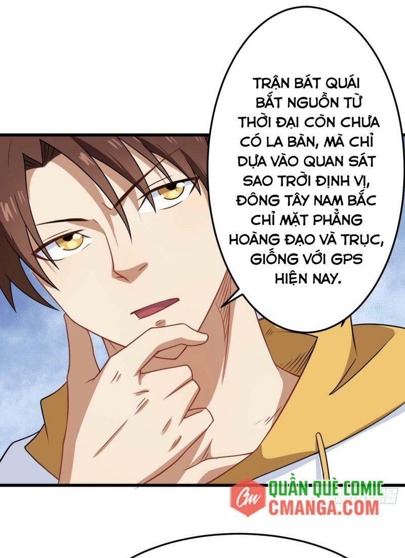 Tổ Thượng Có Tiền: Chapter 92