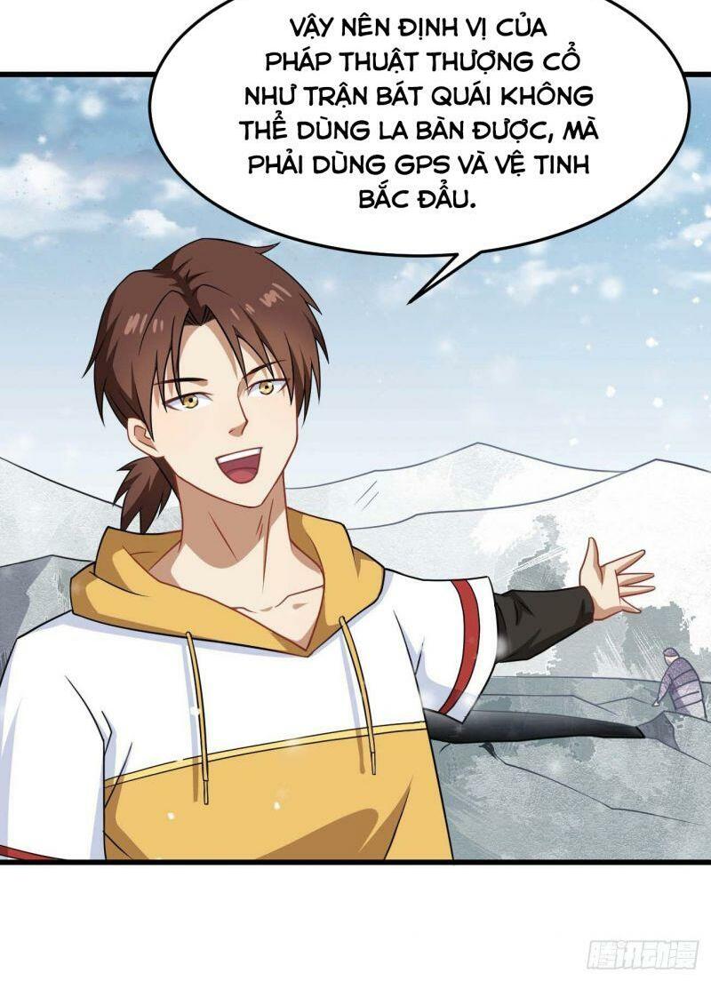Tổ Thượng Có Tiền: Chapter 92