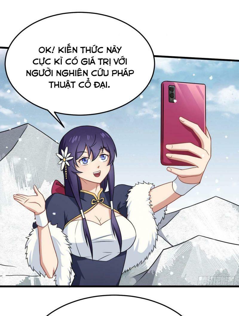 Tổ Thượng Có Tiền: Chapter 92