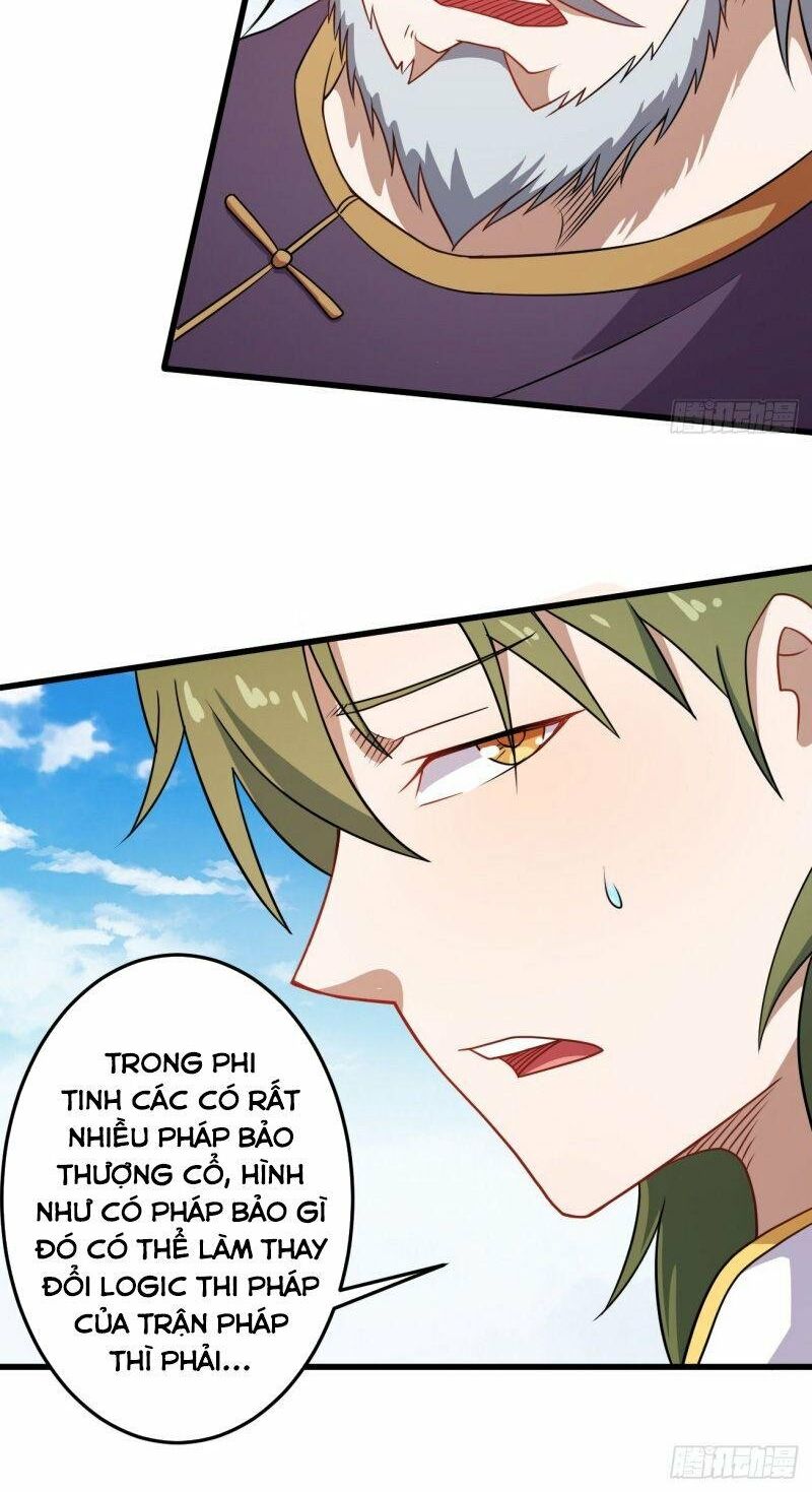 Tổ Thượng Có Tiền: Chapter 93