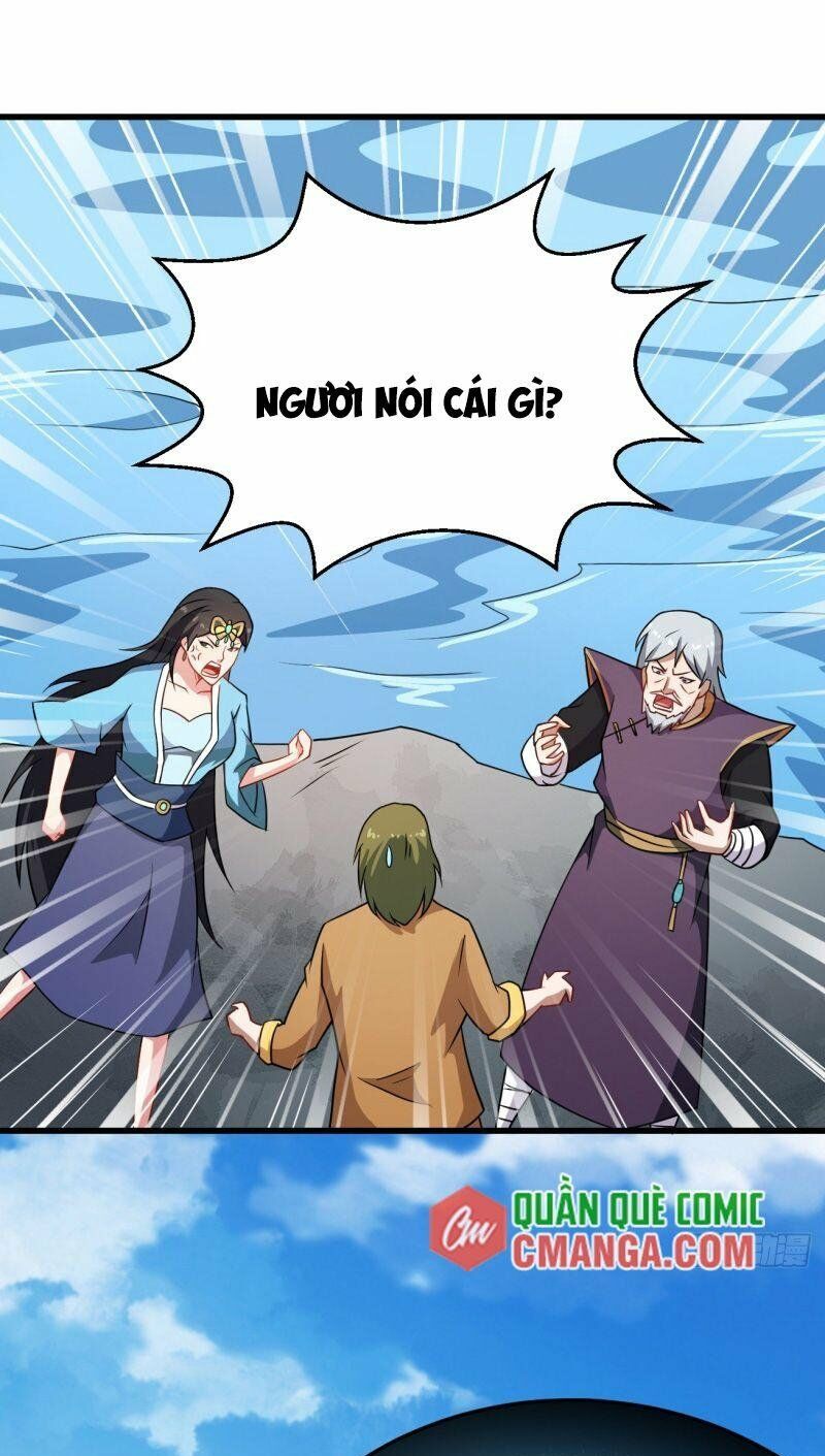 Tổ Thượng Có Tiền: Chapter 93