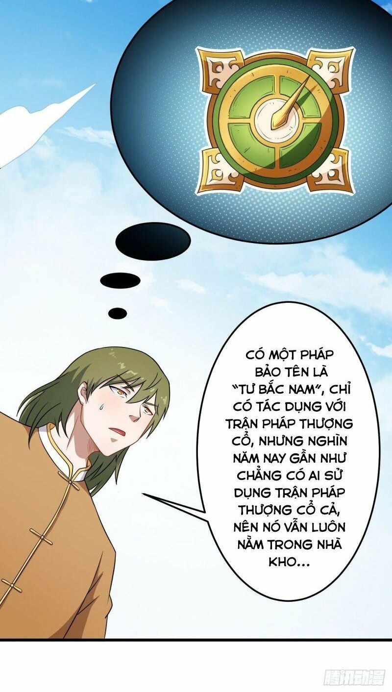 Tổ Thượng Có Tiền: Chapter 93