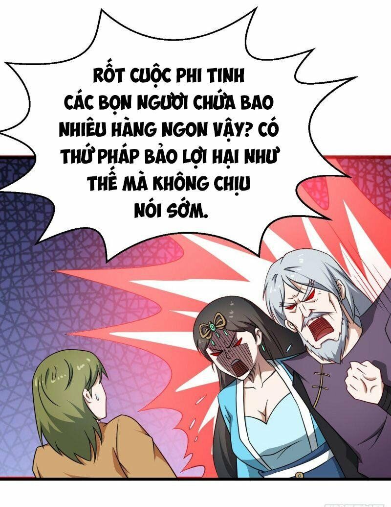 Tổ Thượng Có Tiền: Chapter 93