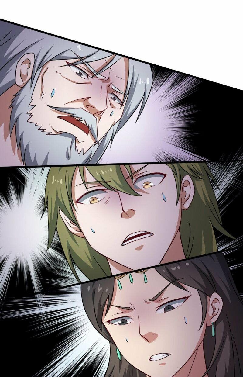 Tổ Thượng Có Tiền: Chapter 93