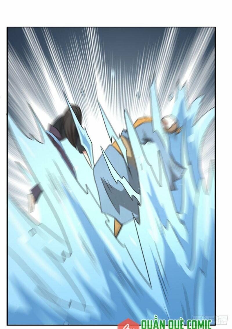 Tổ Thượng Có Tiền: Chapter 93