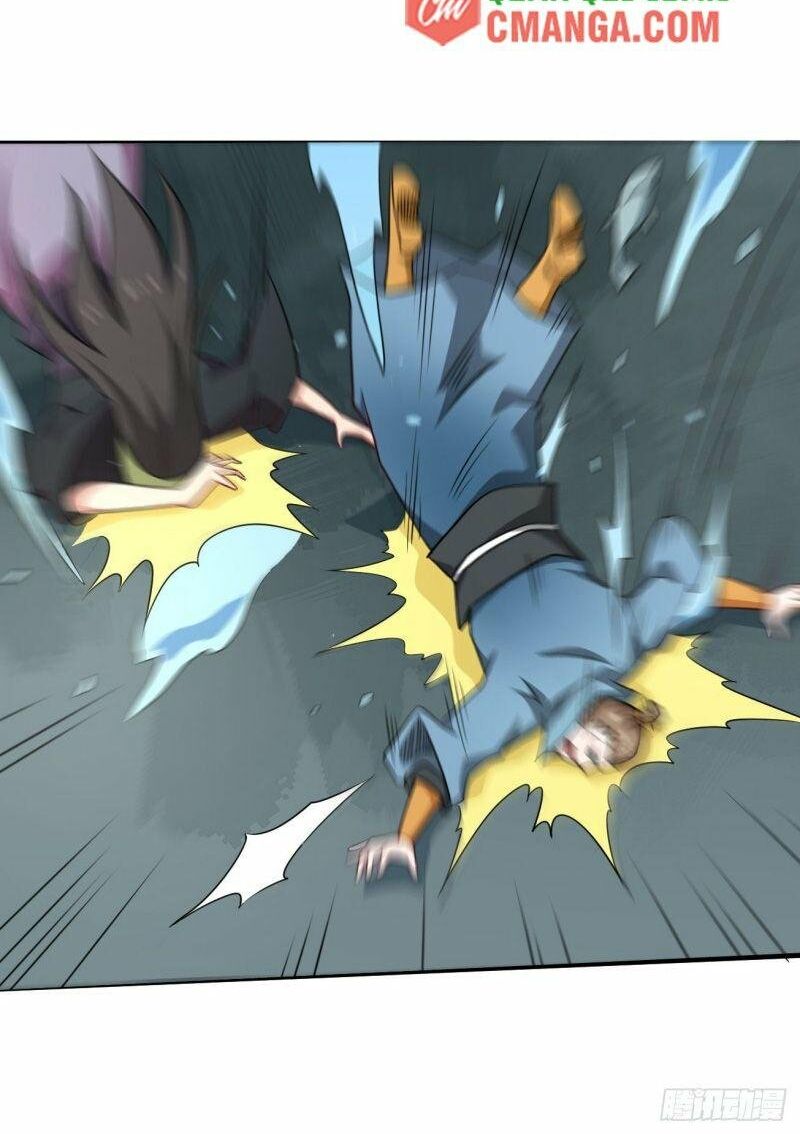 Tổ Thượng Có Tiền: Chapter 93