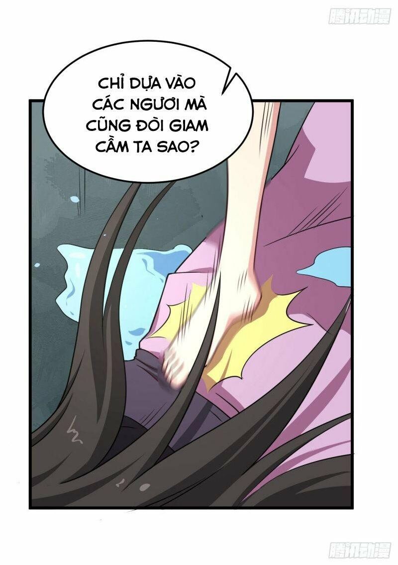 Tổ Thượng Có Tiền: Chapter 93