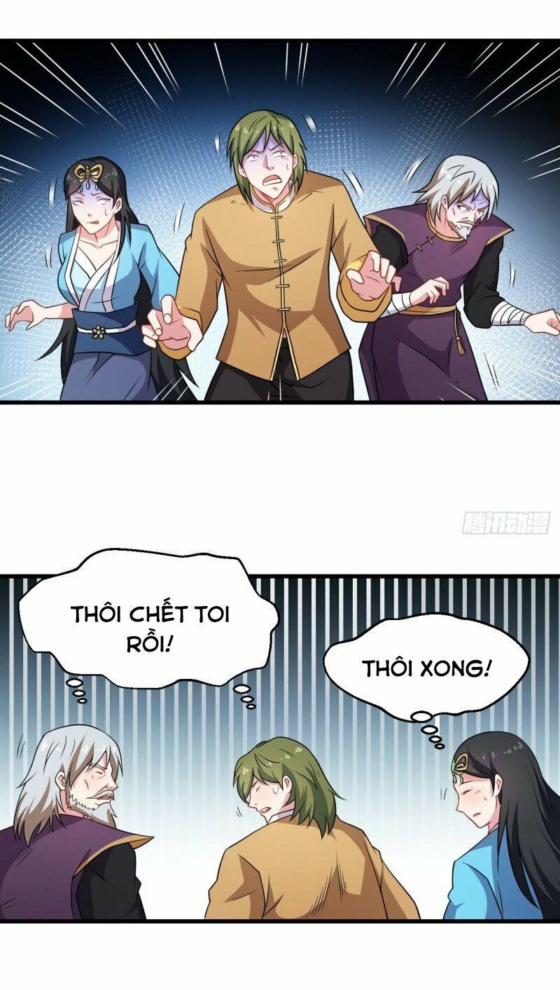 Tổ Thượng Có Tiền: Chapter 93