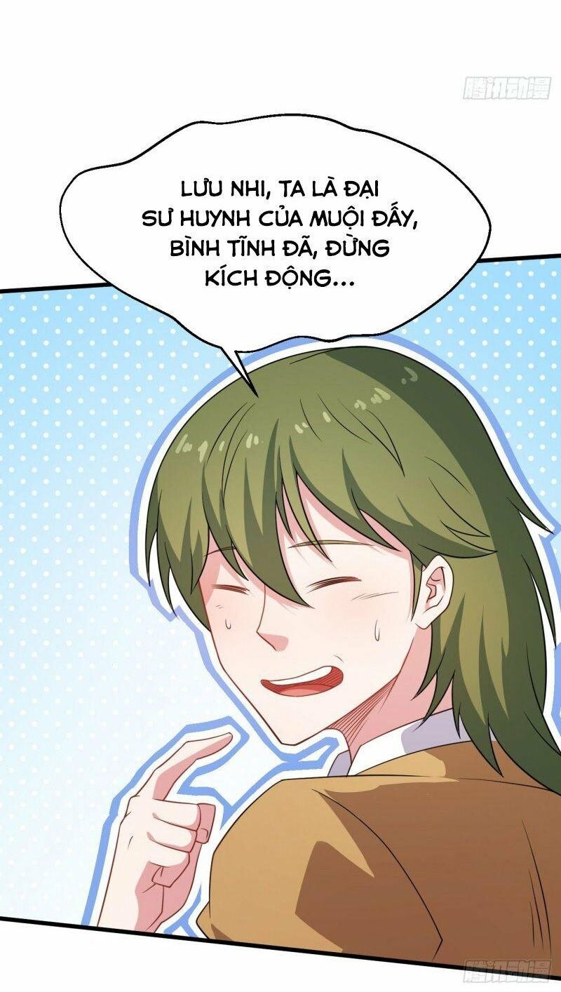 Tổ Thượng Có Tiền: Chapter 93
