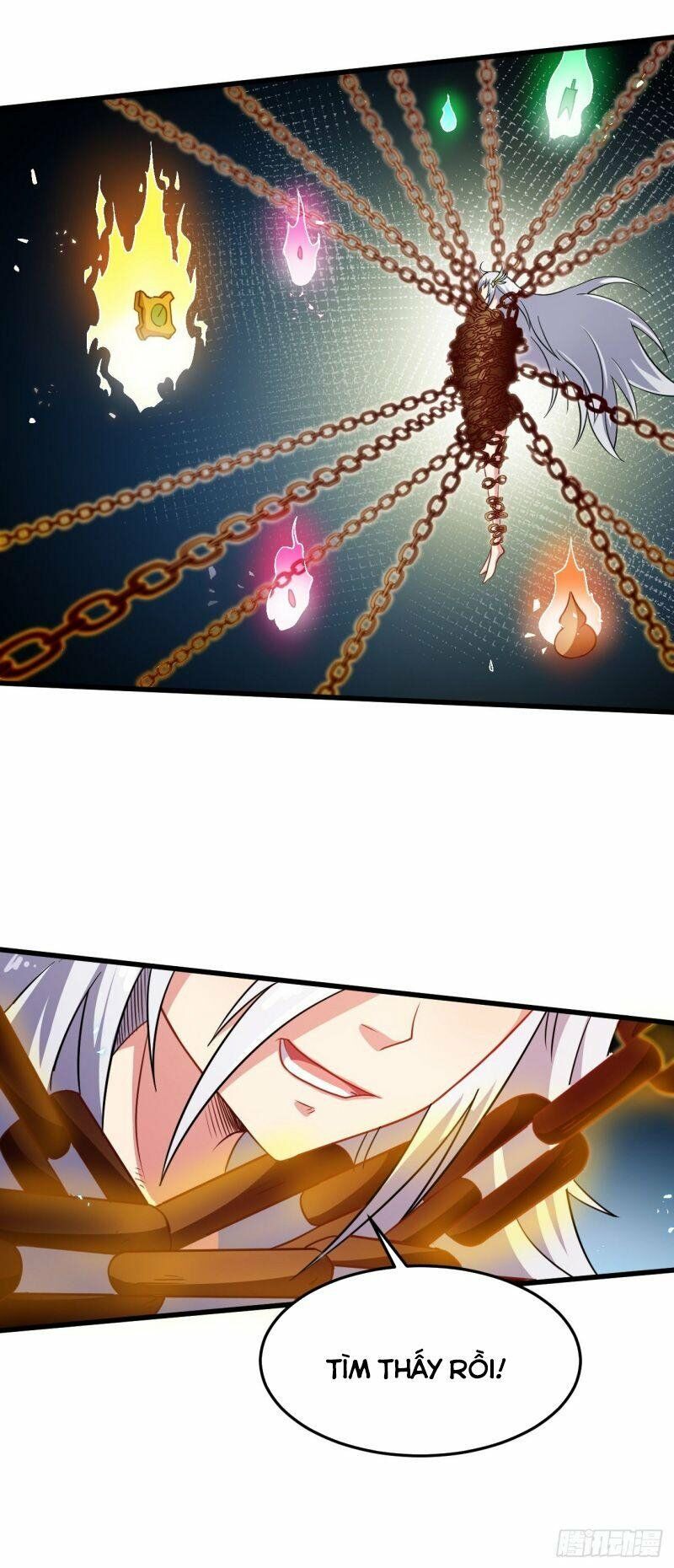 Tổ Thượng Có Tiền: Chapter 93