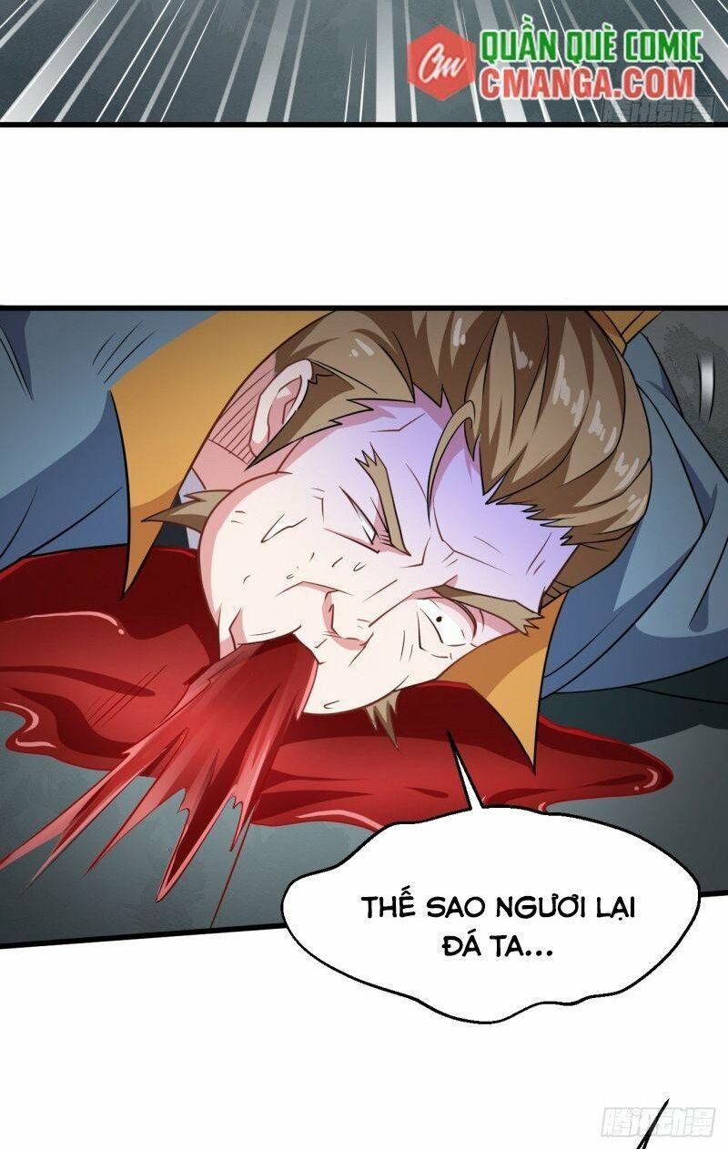 Tổ Thượng Có Tiền: Chapter 93
