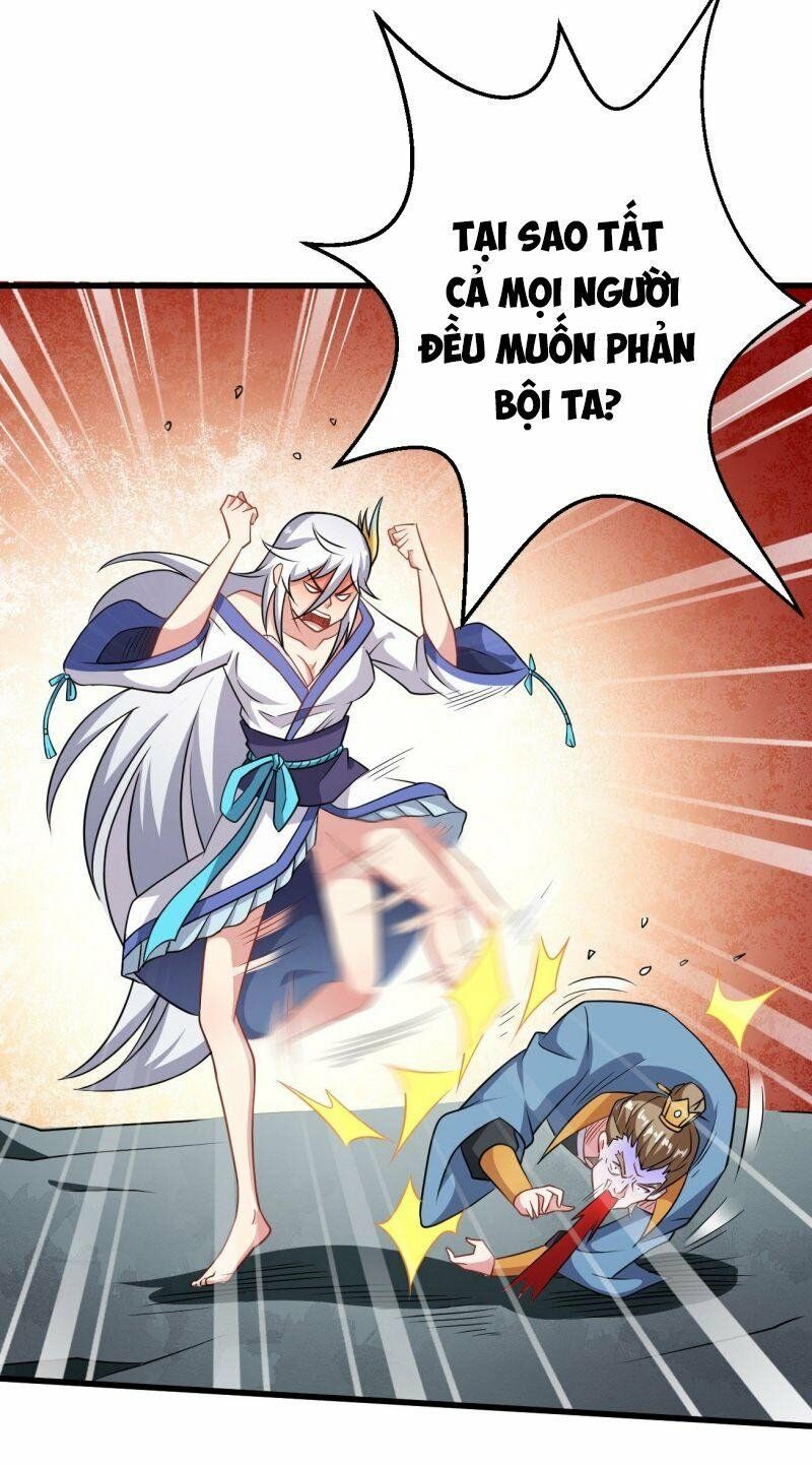 Tổ Thượng Có Tiền: Chapter 93