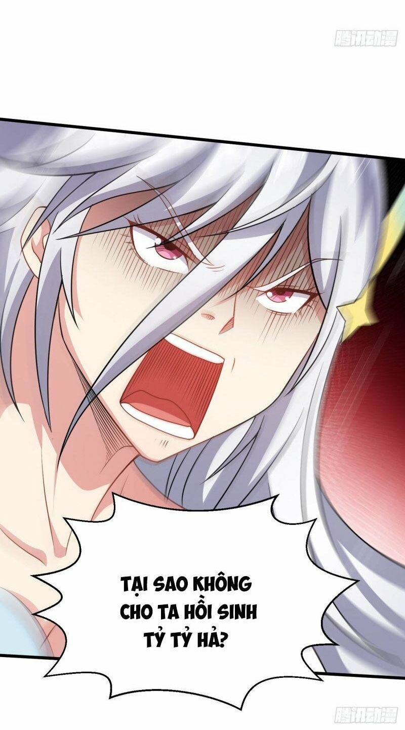 Tổ Thượng Có Tiền: Chapter 93