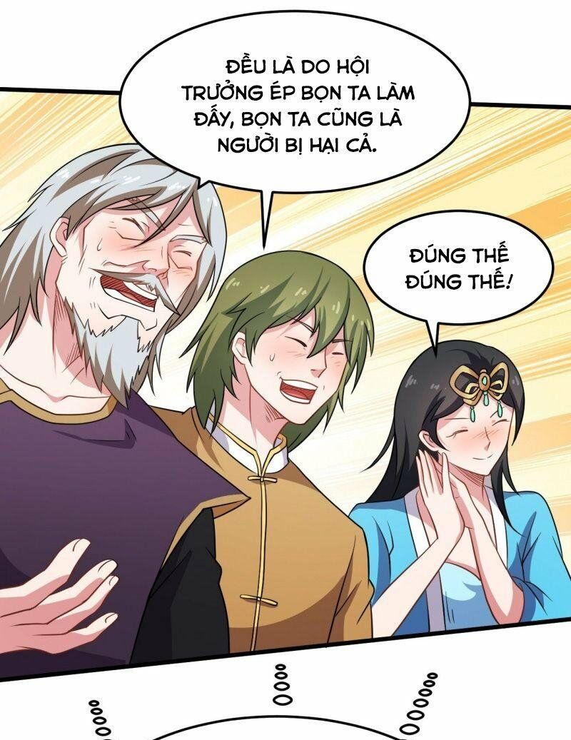 Tổ Thượng Có Tiền: Chapter 93