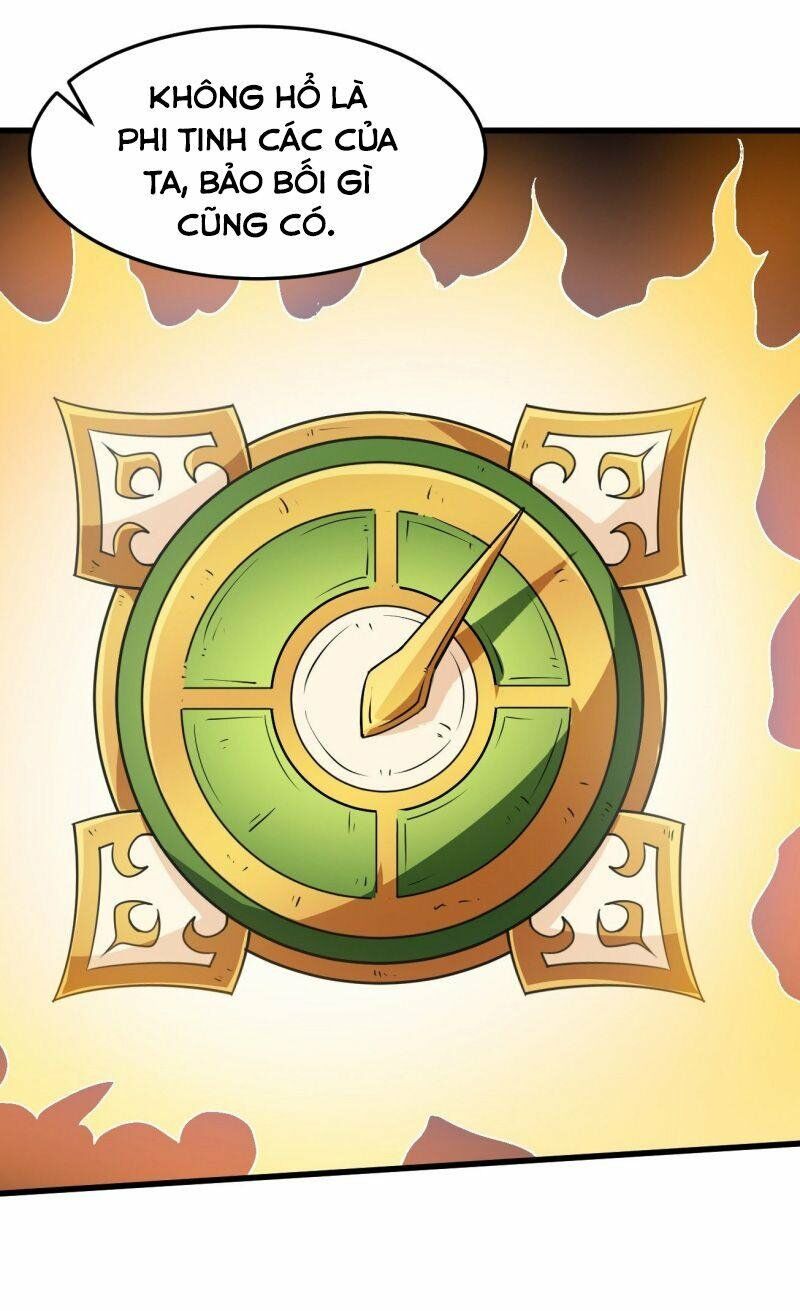 Tổ Thượng Có Tiền: Chapter 93