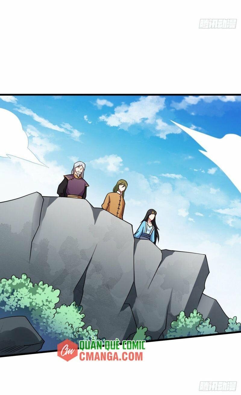 Tổ Thượng Có Tiền: Chapter 93