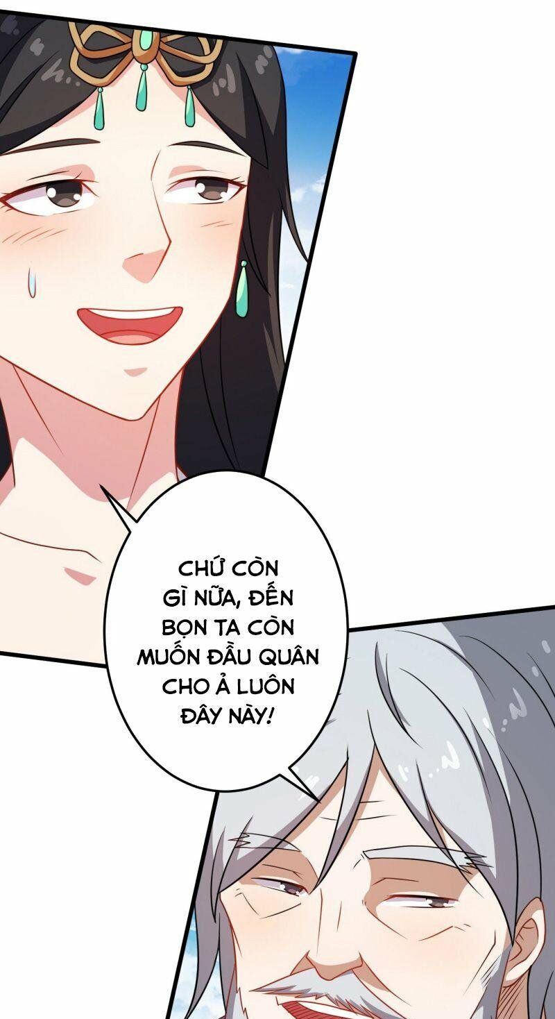 Tổ Thượng Có Tiền: Chapter 93