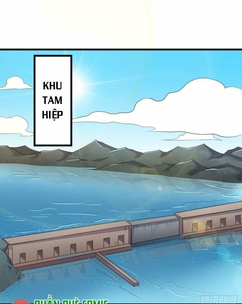 Tổ Thượng Có Tiền: Chapter 94