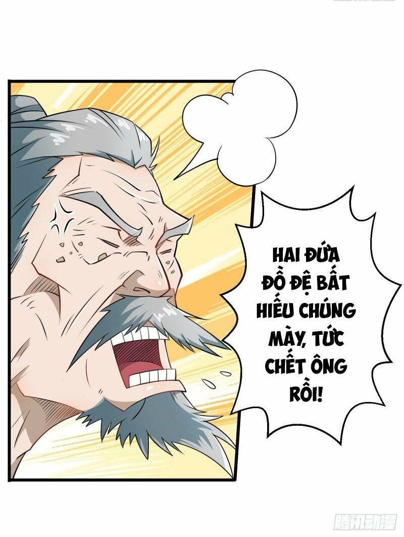 Tổ Thượng Có Tiền: Chapter 94
