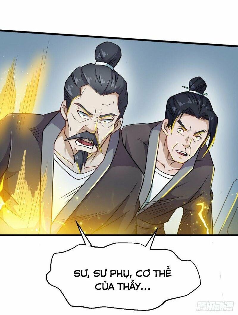 Tổ Thượng Có Tiền: Chapter 94