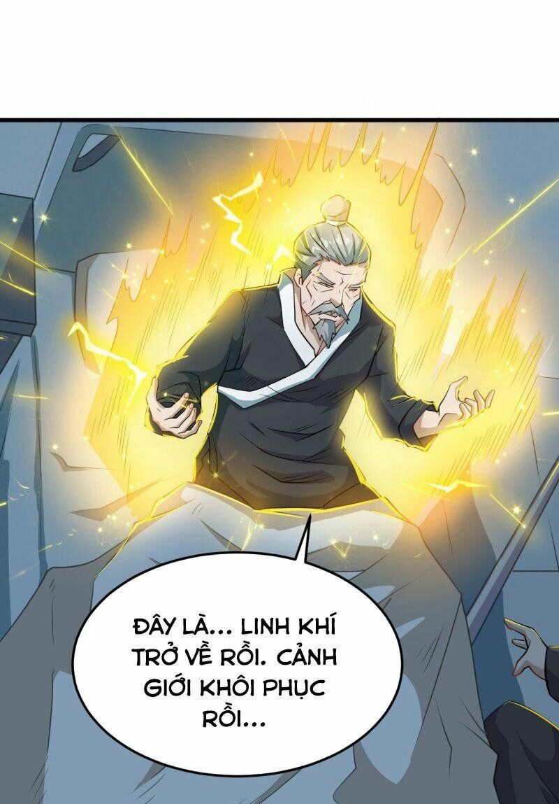 Tổ Thượng Có Tiền: Chapter 94