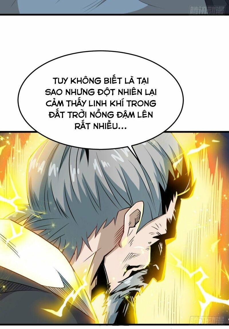 Tổ Thượng Có Tiền: Chapter 94