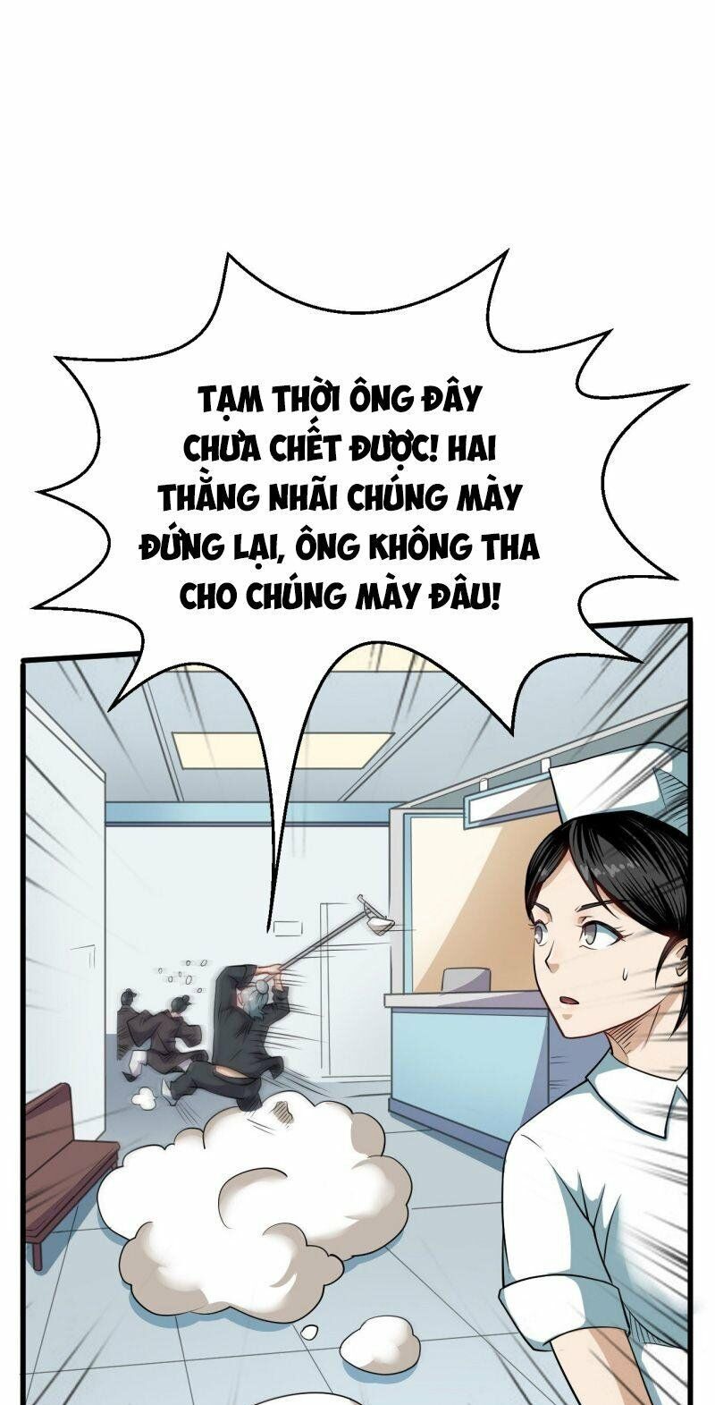 Tổ Thượng Có Tiền: Chapter 94