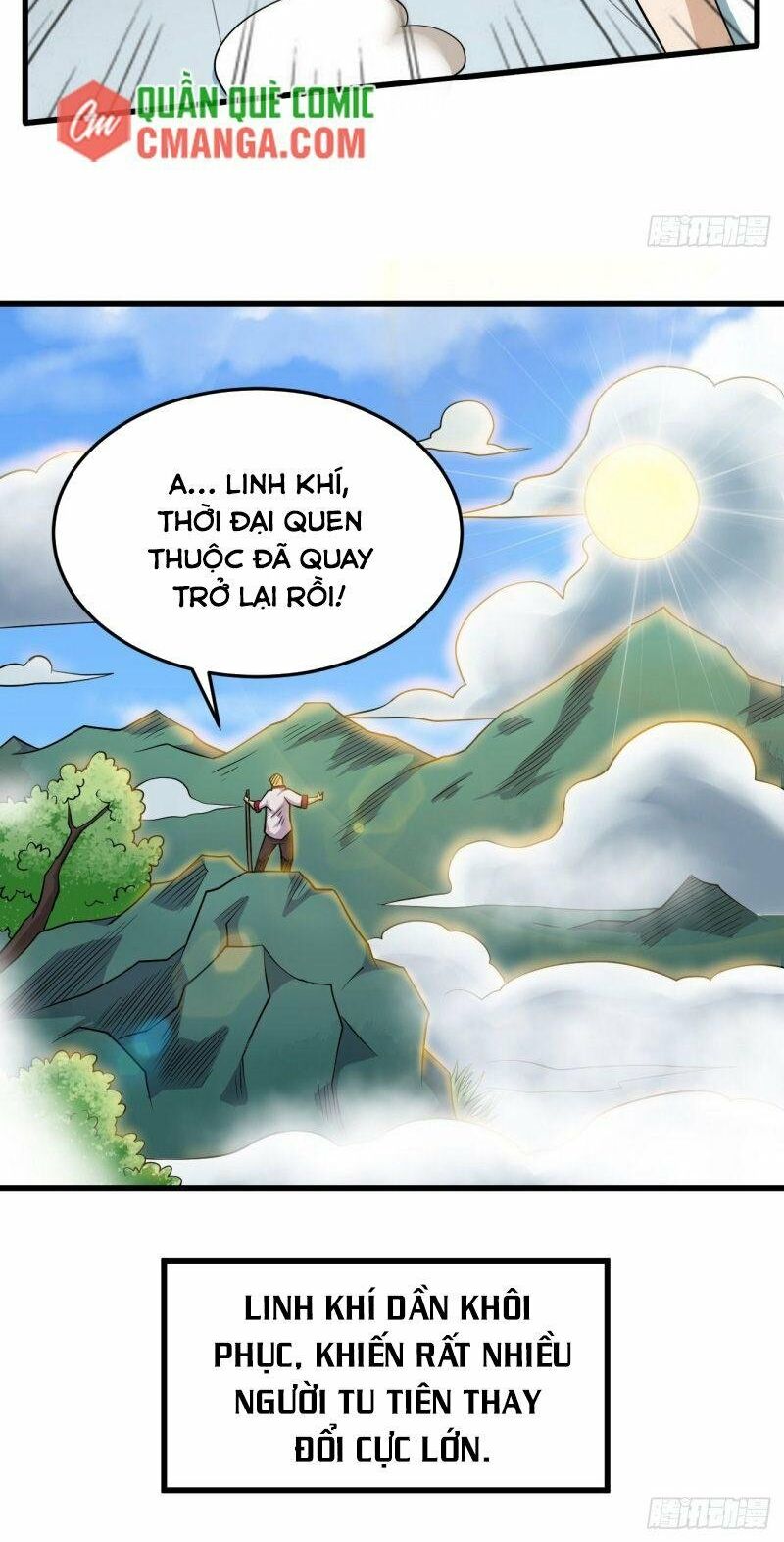 Tổ Thượng Có Tiền: Chapter 94