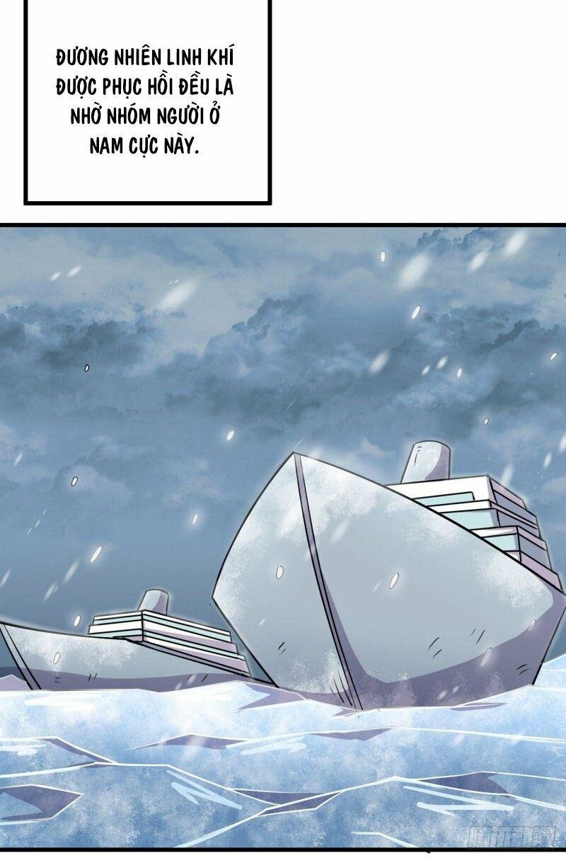 Tổ Thượng Có Tiền: Chapter 94