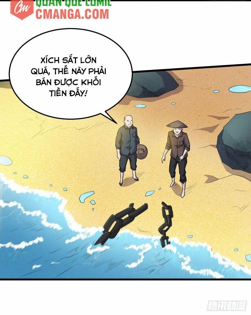 Tổ Thượng Có Tiền: Chapter 94