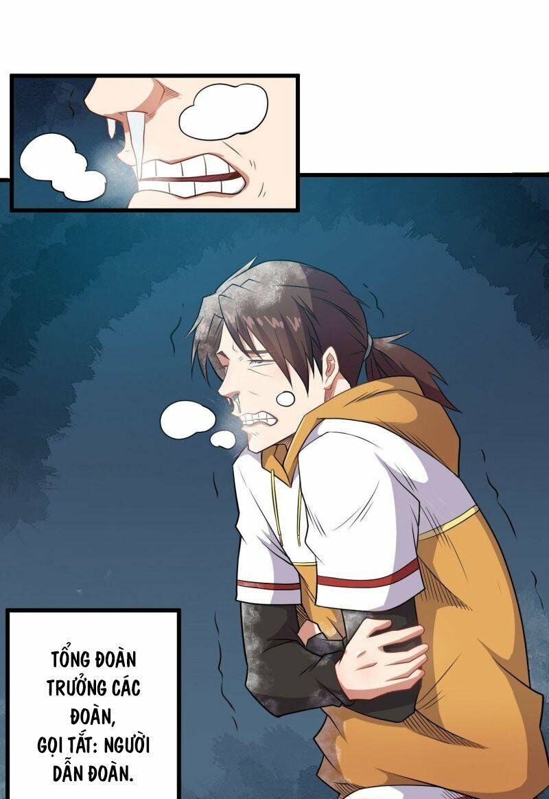 Tổ Thượng Có Tiền: Chapter 94