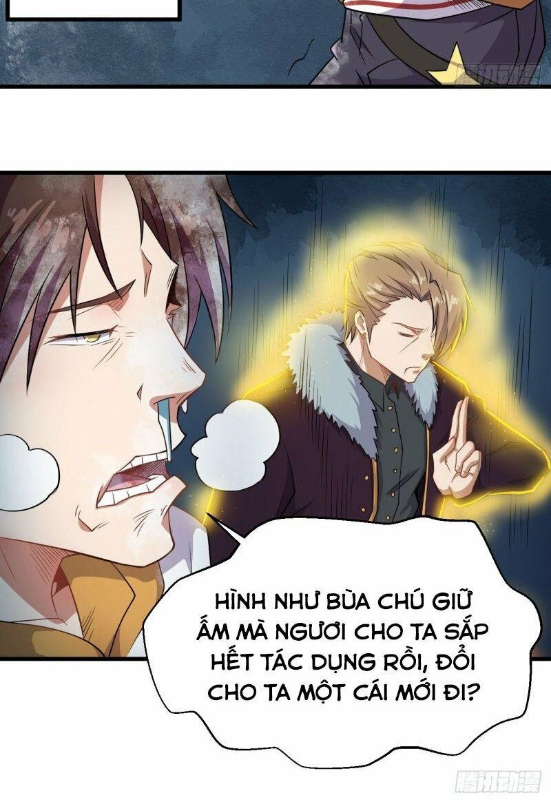 Tổ Thượng Có Tiền: Chapter 94