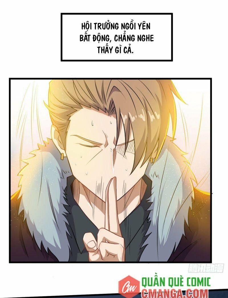 Tổ Thượng Có Tiền: Chapter 94
