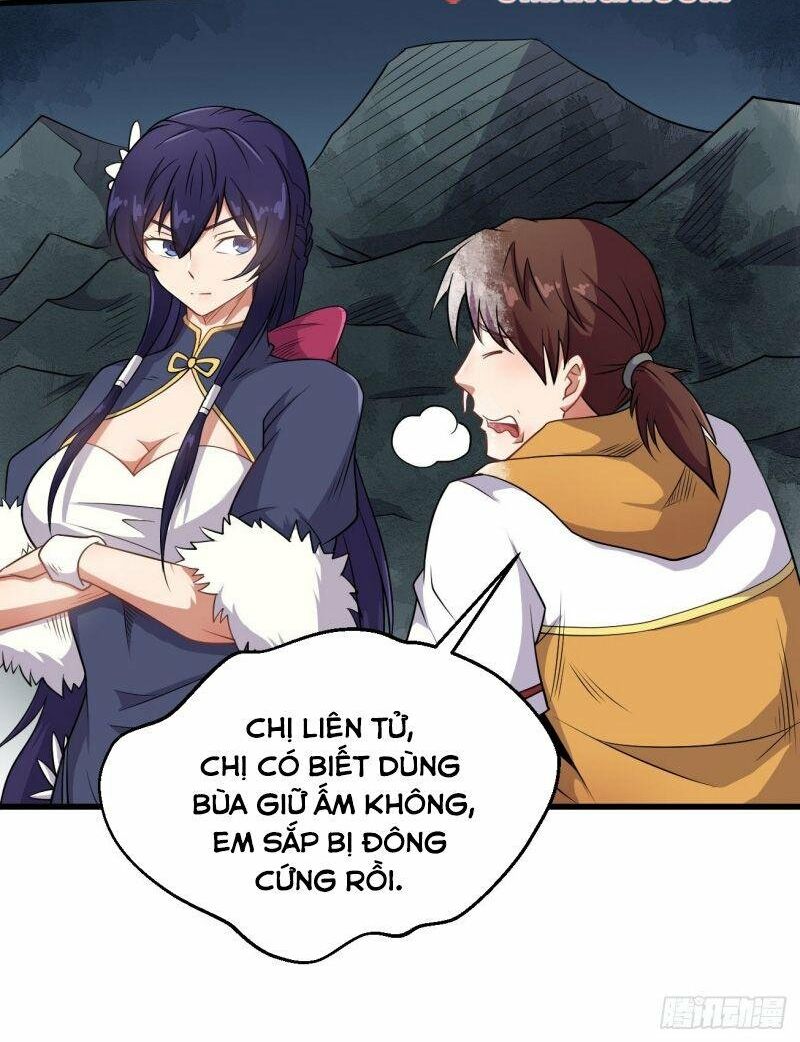 Tổ Thượng Có Tiền: Chapter 94
