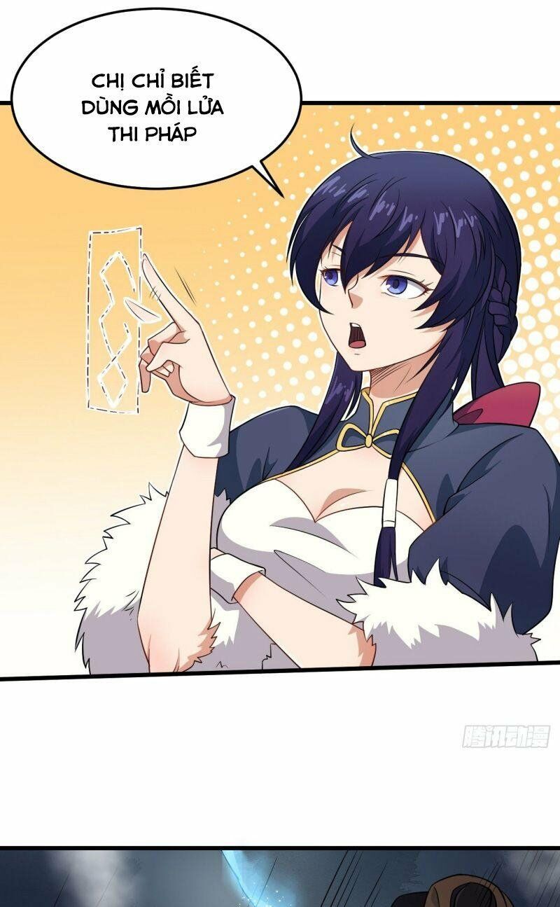 Tổ Thượng Có Tiền: Chapter 94