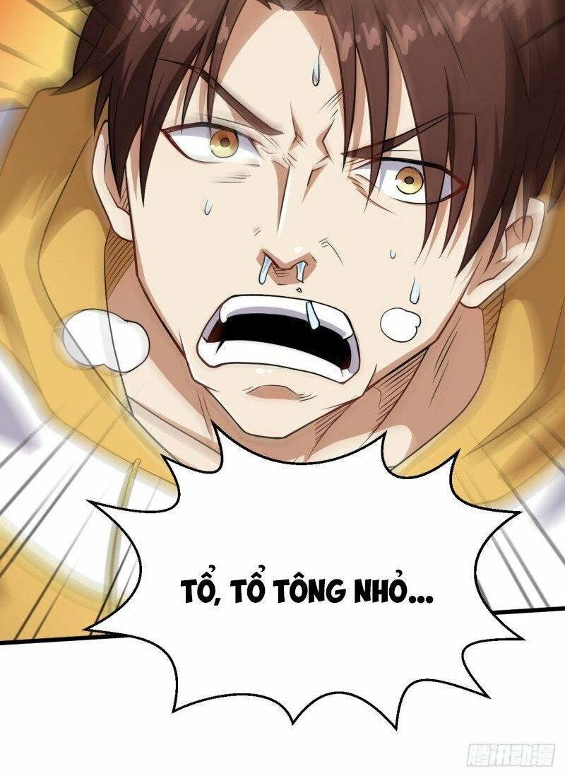 Tổ Thượng Có Tiền: Chapter 94
