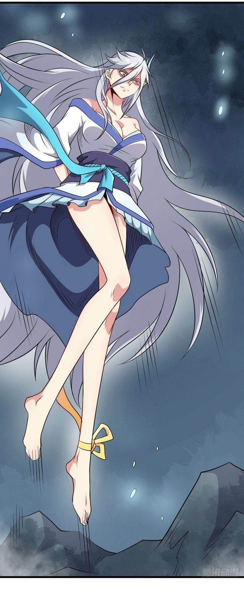 Tổ Thượng Có Tiền: Chapter 94