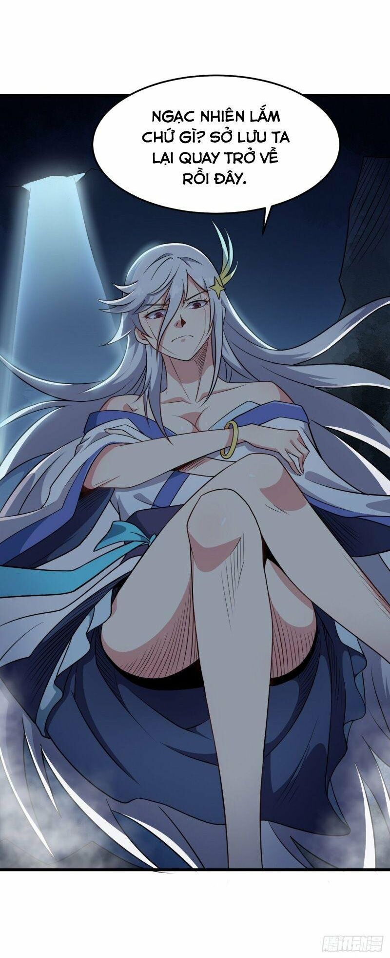 Tổ Thượng Có Tiền: Chapter 94