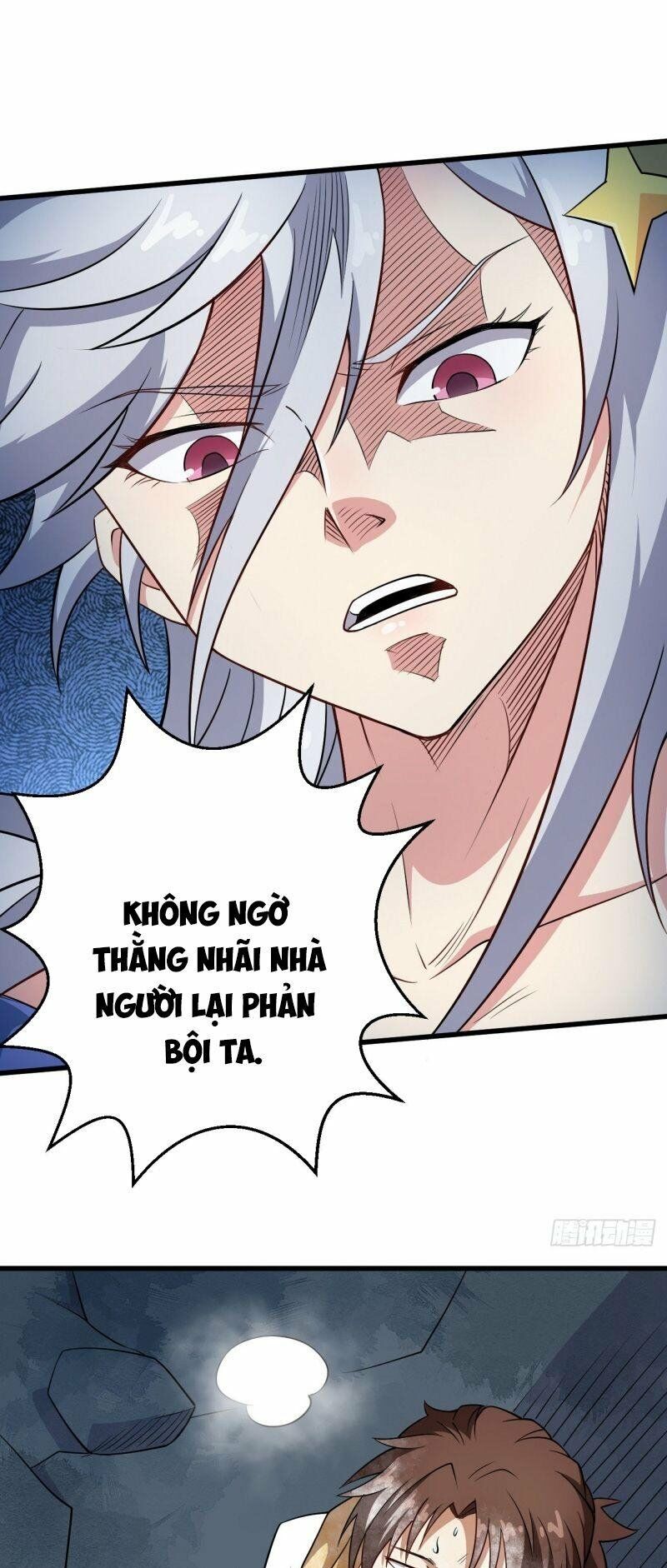 Tổ Thượng Có Tiền: Chapter 94