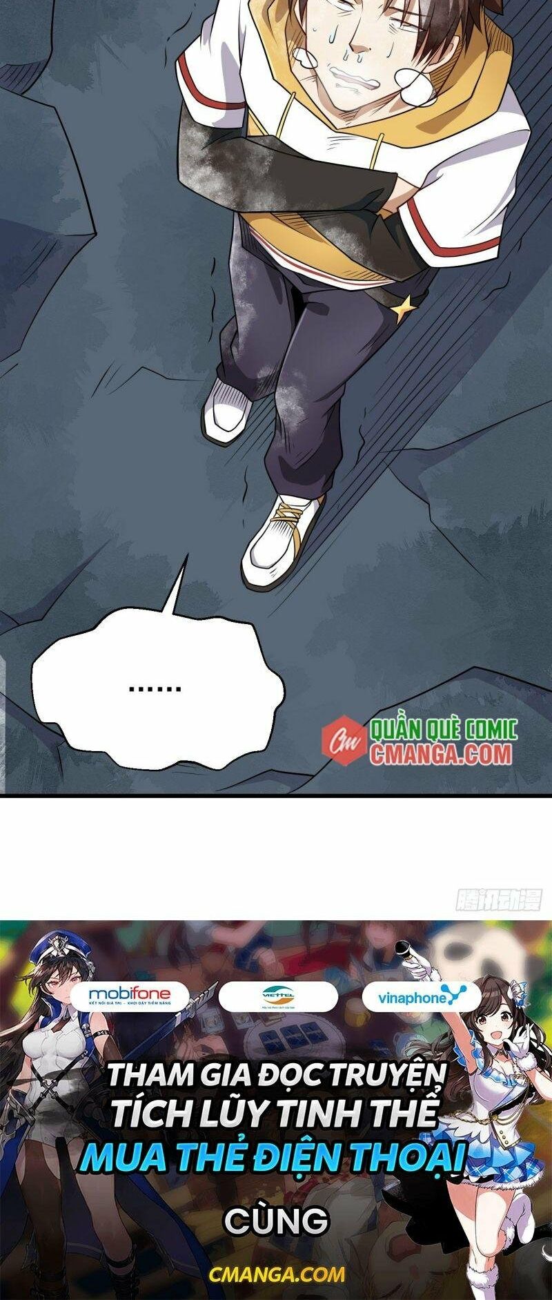 Tổ Thượng Có Tiền: Chapter 94